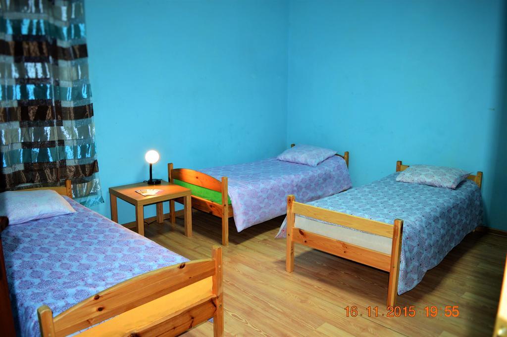 Honey Hostel Краков Номер фото