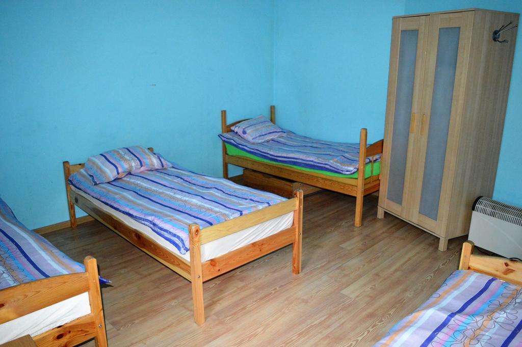 Honey Hostel Краков Номер фото