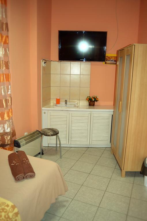 Honey Hostel Краков Номер фото